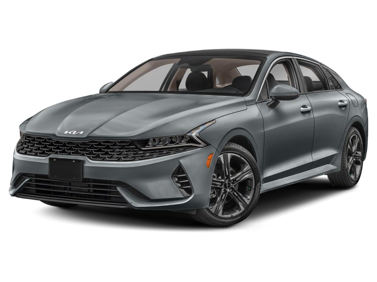 2023 Kia K5 EX Auto FWD