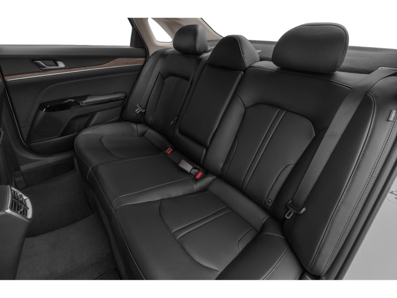 2023 Kia K5 EX Auto FWD