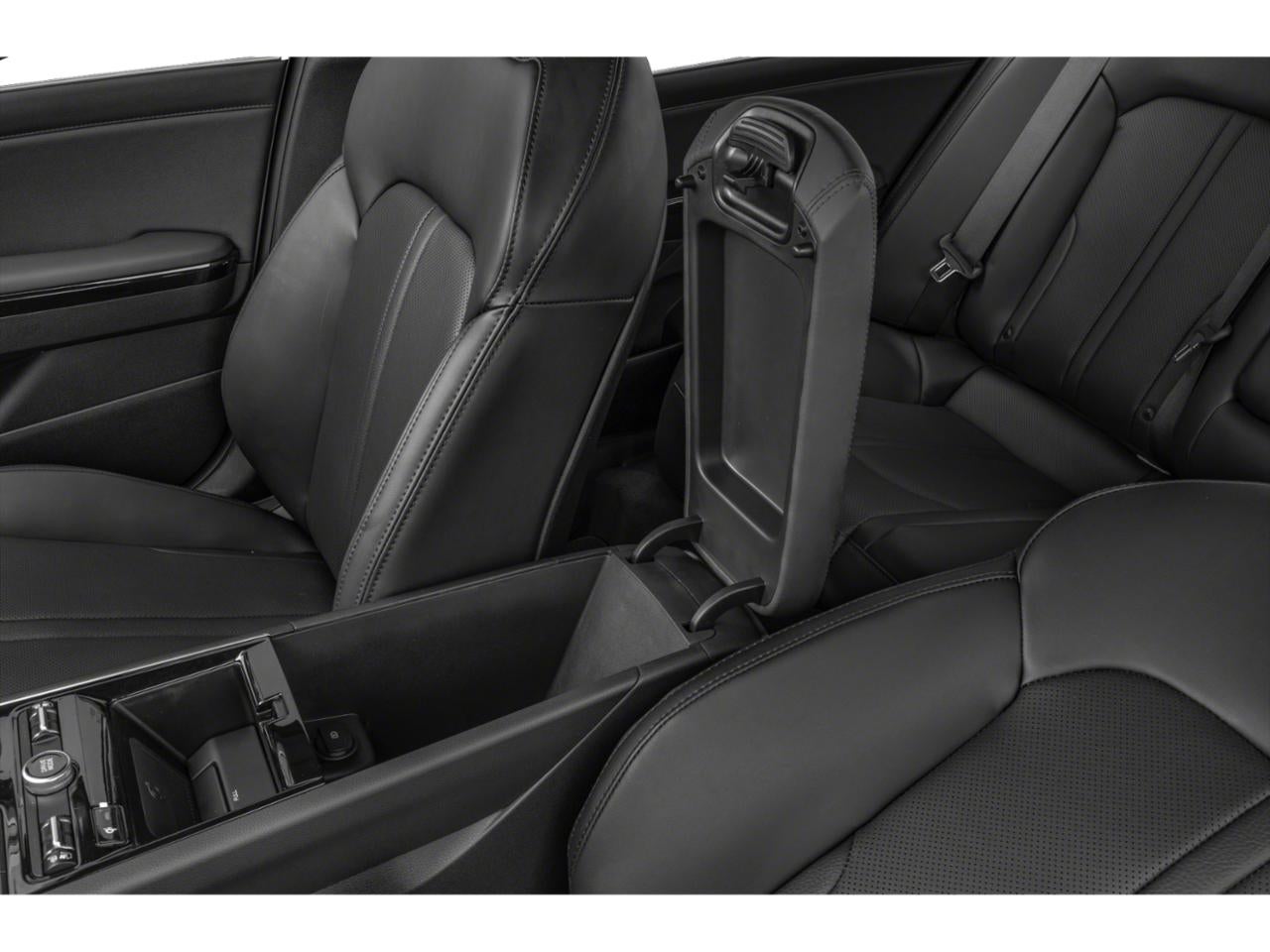 2023 Kia K5 EX Auto FWD