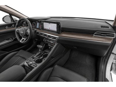 2023 Kia K5 EX Auto FWD