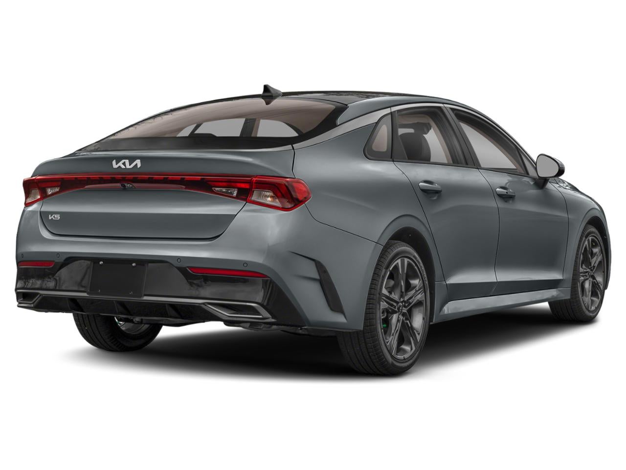 2023 Kia K5 EX Auto FWD