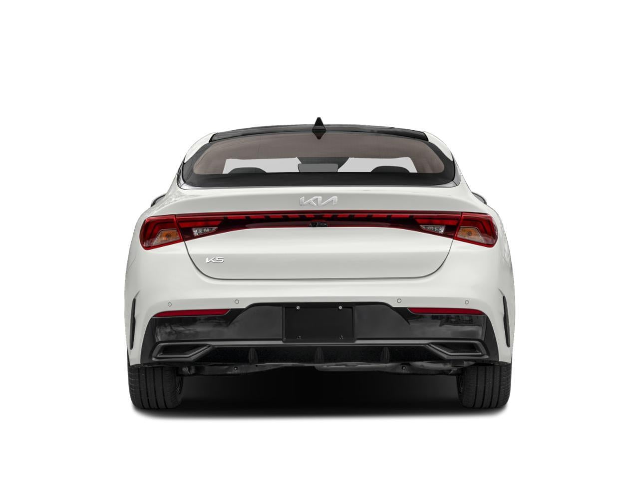 2023 Kia K5 EX Auto FWD