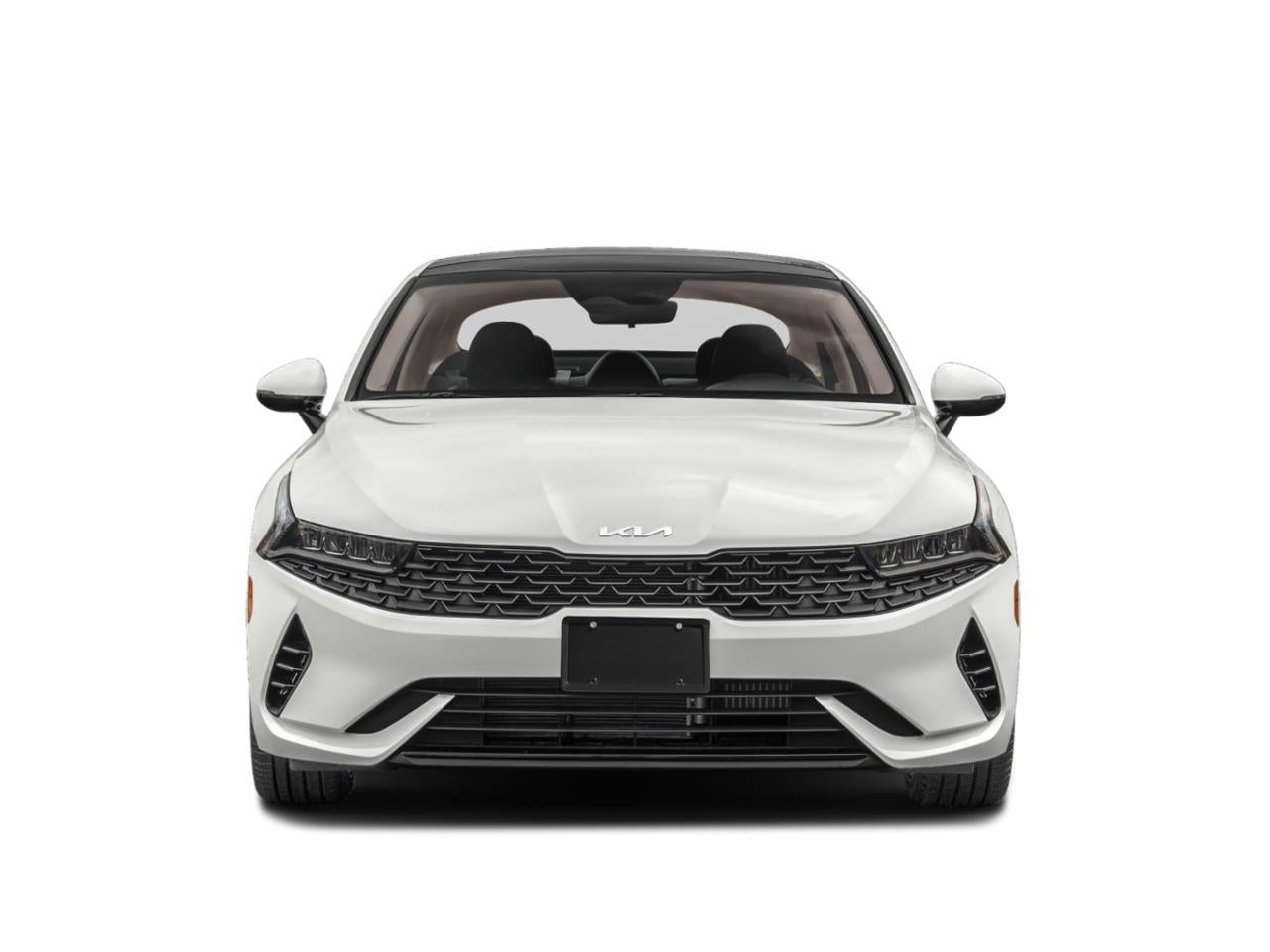 2023 Kia K5 EX Auto FWD