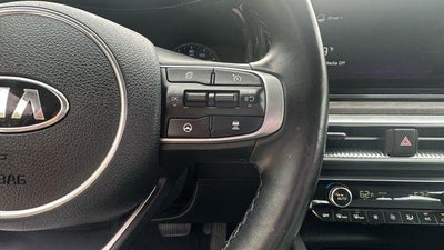2021 Kia K5 EX Auto FWD