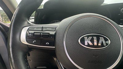 2021 Kia K5 EX Auto FWD