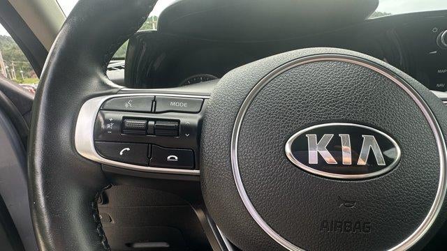 2021 Kia K5 EX Auto FWD