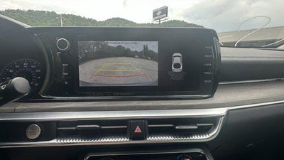 2021 Kia K5 EX Auto FWD