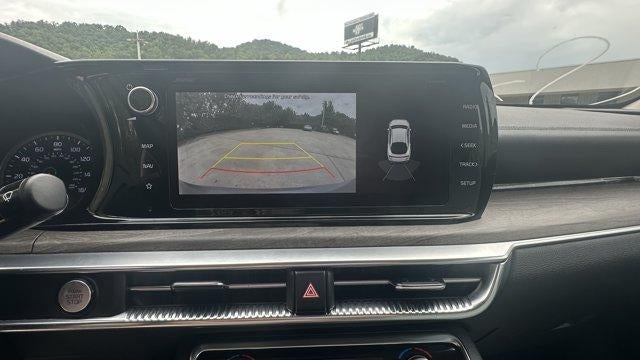 2021 Kia K5 EX Auto FWD