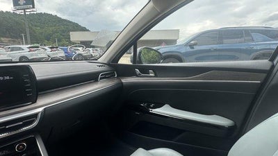2021 Kia K5 EX Auto FWD