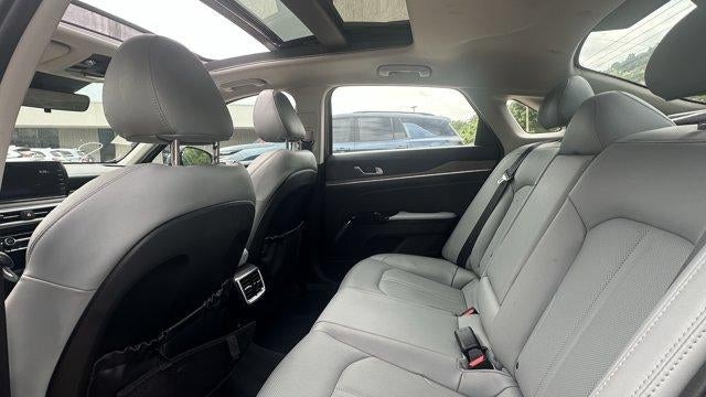 2021 Kia K5 EX Auto FWD