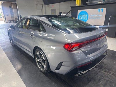 2021 Kia K5 EX Auto FWD