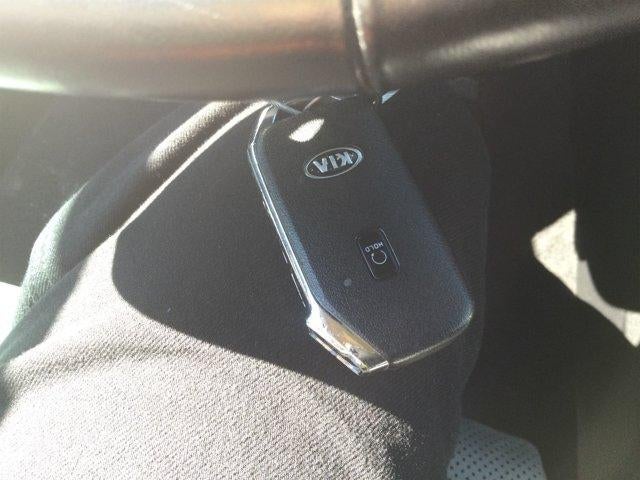 2021 Kia K5 EX Auto FWD