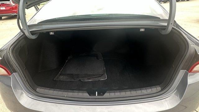 2021 Kia K5 EX Auto FWD