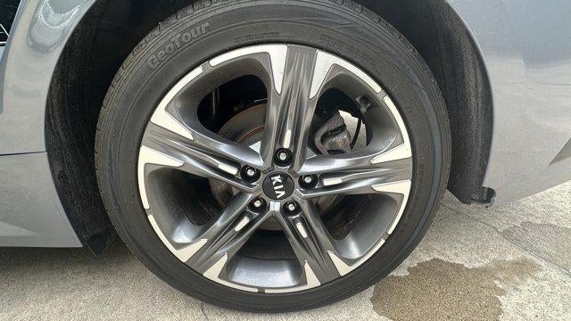 2021 Kia K5 EX Auto FWD