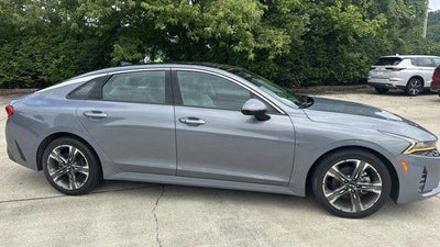 2021 Kia K5 EX Auto FWD