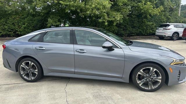 2021 Kia K5 EX Auto FWD