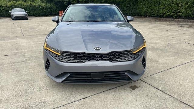 2021 Kia K5 EX Auto FWD