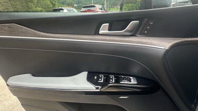 2021 Kia K5 EX Auto FWD