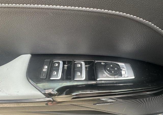 2021 Kia K5 EX Auto FWD