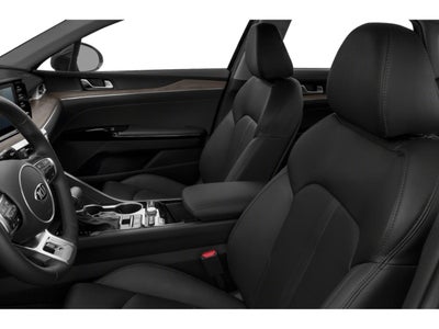 2021 Kia K5 EX Auto FWD