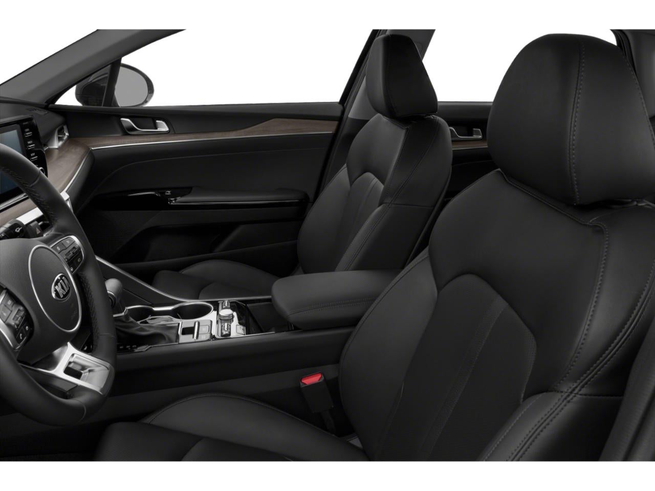 2021 Kia K5 EX Auto FWD