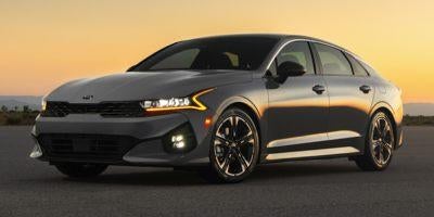 2021 Kia K5 EX Auto FWD