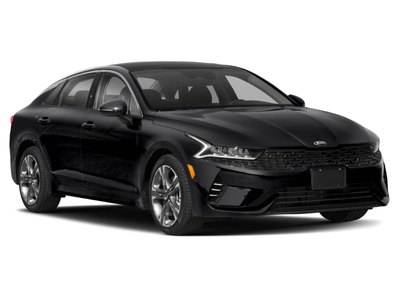 2021 Kia K5 EX Auto FWD
