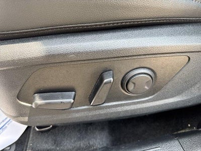 2025 Kia Sportage SX FWD