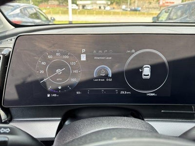 2025 Kia Sportage SX FWD