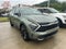 2023 Kia Sportage X-Line AWD