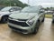 2023 Kia Sportage X-Line AWD