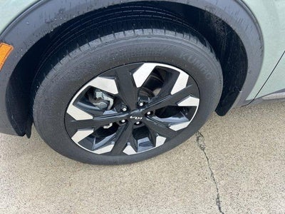 2023 Kia Sportage X-Line AWD