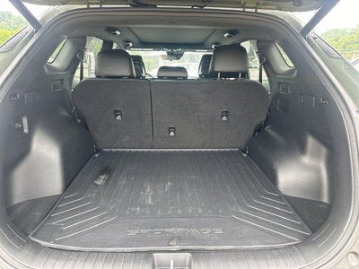 2023 Kia Sportage X-Line AWD