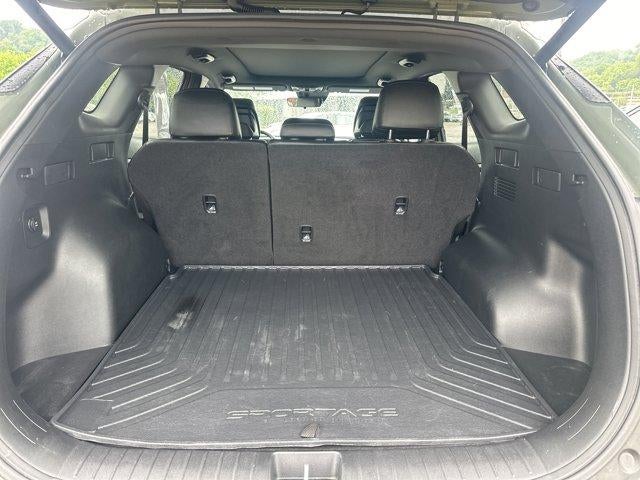 2023 Kia Sportage X-Line AWD