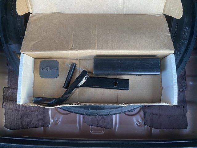 2025 Kia Sportage X-Line AWD