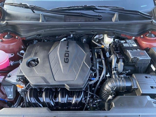 2025 Kia Sportage X-Line AWD