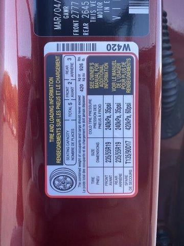 2025 Kia Sportage X-Line AWD