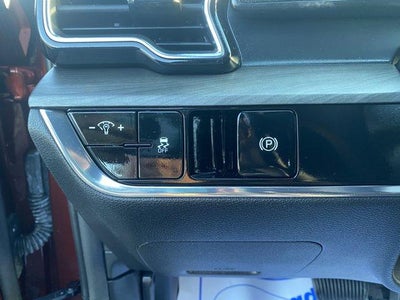 2025 Kia Sportage X-Line AWD