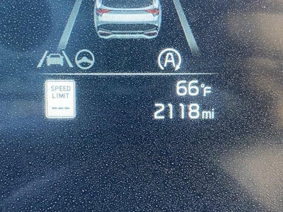 2025 Kia Sportage X-Line AWD