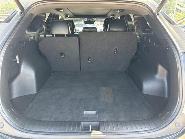 2024 Kia Sportage X-Line AWD
