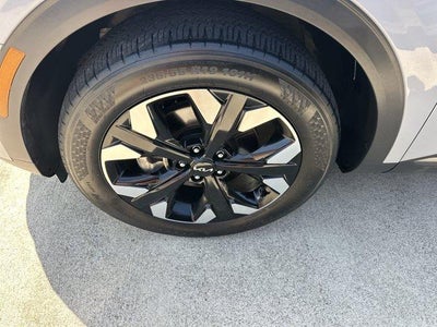 2024 Kia Sportage X-Line AWD