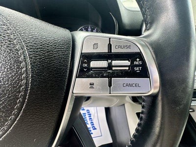 2020 Kia Telluride EX FWD