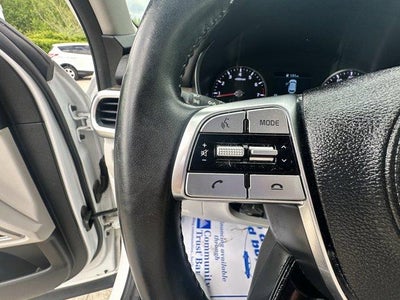 2020 Kia Telluride EX FWD