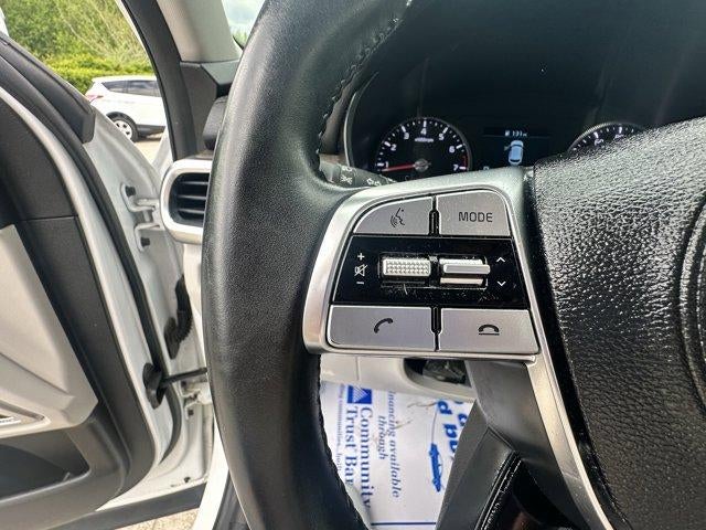2020 Kia Telluride EX FWD
