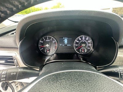 2020 Kia Telluride EX FWD