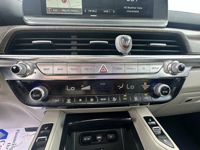 2020 Kia Telluride EX FWD