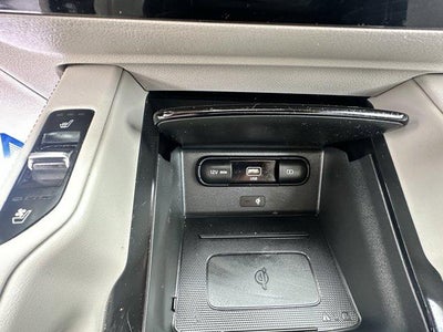 2020 Kia Telluride EX FWD