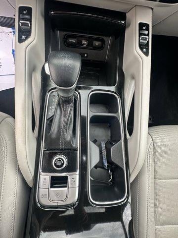 2020 Kia Telluride EX FWD