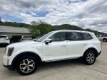 2020 Kia Telluride EX FWD