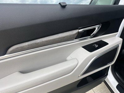 2020 Kia Telluride EX FWD